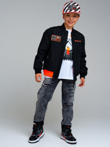 Куртка демисезонная для мальчика