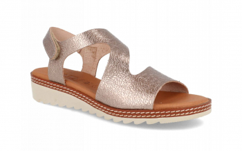 866PACIFIC - BDA                SANDALIAS DE CUNA