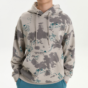 BFNK3387/1 толстовка для мальчиков (1 шт в кор.)