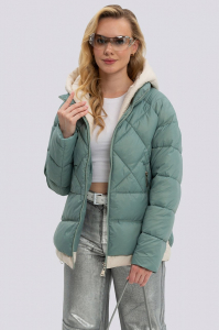 101 (133235050)-48/зеленая мята