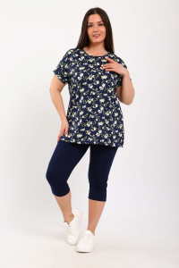 Костюм с бриджами КДЖ