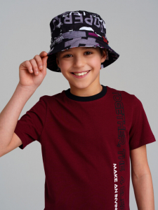 Панама для мальчика