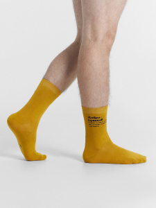 MARK FORMELLE Мужские носки