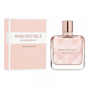 Givanchy Irresistible edP 15 мл