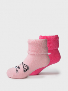 Носки для девочки