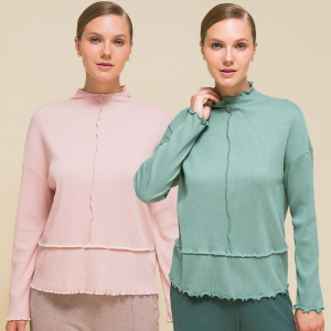 DFJ6931 джемпер женский (1 шт в кор.)