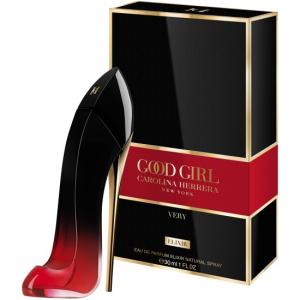 CAROLINA HERRERA GOOD GIRL VERY ELIXIR edp (w) 80ml TESTER