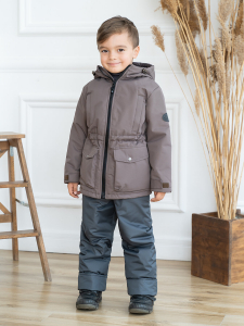 Утёнок Куртка