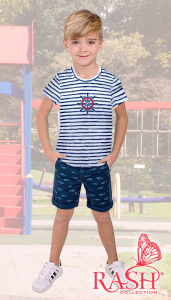 Футболка детская 