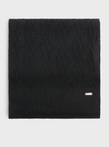 Женский шарф 180х25 см ARMANI EXCHANGE SCIARPA - SCARF