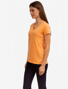 V-NECK T-SHIRT