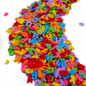 Посыпка микс 