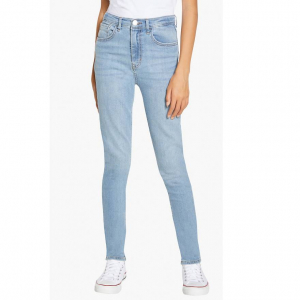 720 High Rise Super Skinny Big Girls Jeans 7-16