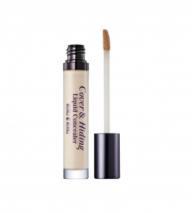 Консилер Holika Holika  - Cover & Hiding Liquid Concealer 01 светлый беж