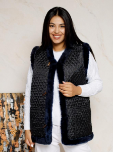 Взрослый жилет 