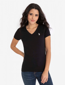 V-NECK T-SHIRT