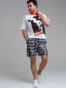 Шорты плавательные мужские