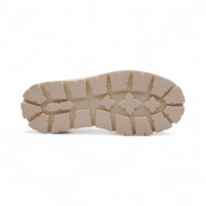 Кроссовки ЕМ18-8 бежевые