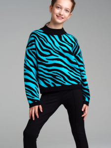 Джемпер для девочки