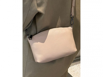 Cумка женская Lanotti 6621/слоновая кость