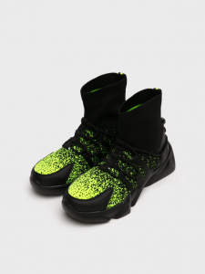 Кроссовки для мальчика