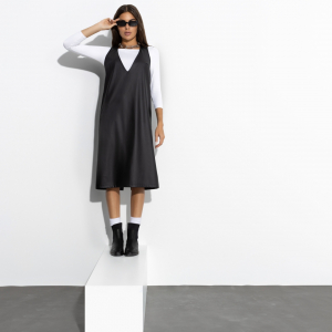 Сарафан, Красота за бортом! (стайл)