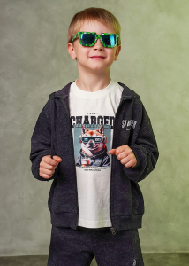 CLEVER Куртка 867304/10ун_п