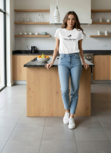 Футболка женская арт. 464