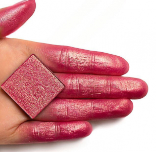 Тени Color Exstasy Pro VG №ES-020, 4 гр.