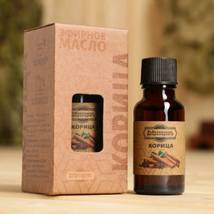 Масло эфирное 