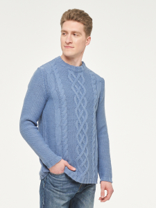 Джемпер мужской 222-12298
