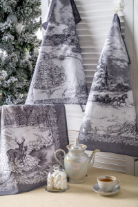 Полотенце 50*60 см. 