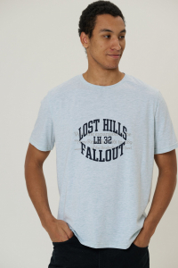 футболка мужская 2816-21