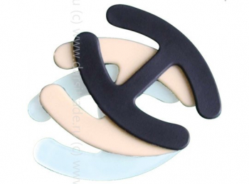 Клипс №A015 Dentelle [3шт]