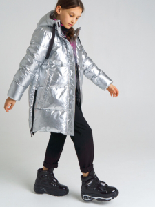 Куртка зимняя для девочки