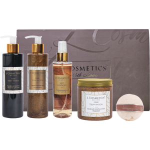 Подарочный набор Ma Cherie - Make Today Magical