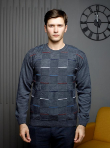 Джемпер мужской