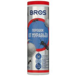 BROS – порошок от муравьев 500г