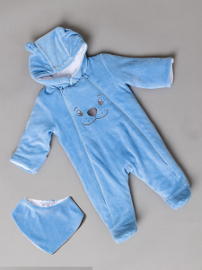 BATIK Комбинезон 0006_ОЛ22