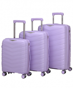 Комплект из 3-х чемоданов «Impreza»