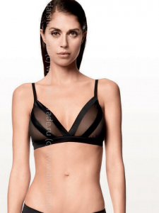 Бюстгальтер Invisibile Extra Lormar мягкая