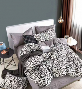 КПБ Alanna Home на резинке по кругу ALAHR110