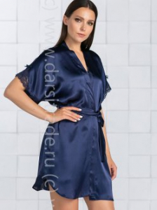 Халат №609 Felisse