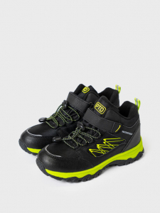 Ботинки демисезонные для мальчика