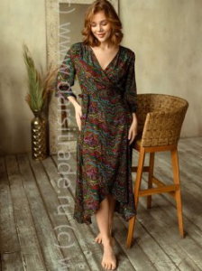 №16473 Платье домашнее 