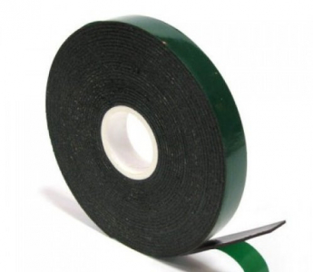 Двухст.лента вспенен.19мм Z191 10м