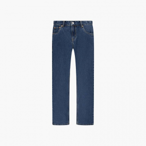 551™ Z Authentic Straight Jeans Big Boys 8-20