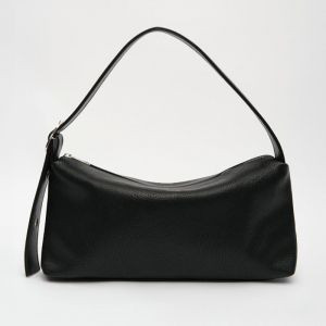 NEW Сумка 2007 итальянский черный