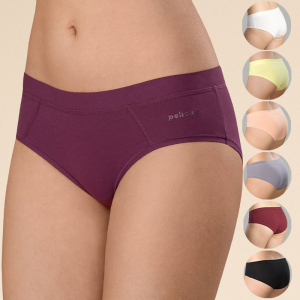 LUHB6309 трусы женские (1 шт в кор.)