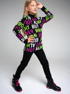 Джемпер для девочки